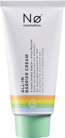 Gesichtscreme All-In Barrier  NØ cosmetics