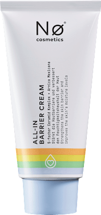 Gesichtscreme All-In Barrier  NØ cosmetics