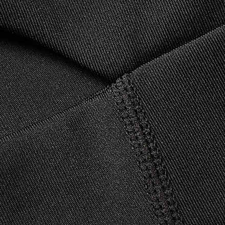 Sport-Bustier schwarz Gr. 42/44 Fascino