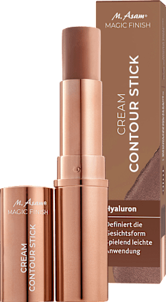 Geschenkset Contouringstift Cream Medium Dark 2tlg M. Asam