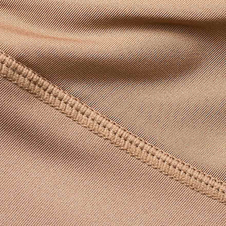 Sport-Leggings braun Gr. 42/44 Fascino