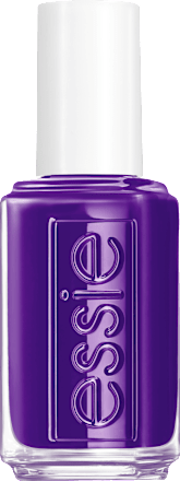 Nagellackset Bonbon Expressie Thumb Surfing Pink 412, 10 ml & No Time To Pause Lila 414, 10 ml essie