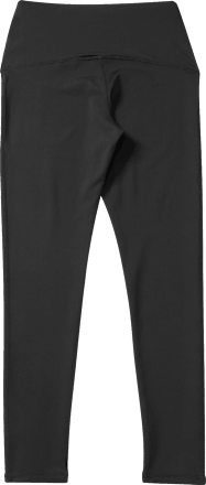 Sport-Leggings schwarz Gr. 34/36 Fascino