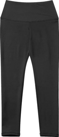 Sport-Leggings schwarz Gr. 34/36 Fascino