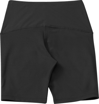 Sport-Shorts schwarz Gr. 46/48 Fascino