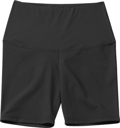 Sport-Shorts schwarz Gr. 42/44 Fascino