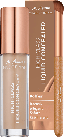 Geschenkset Concealer High Class Liquid Beige 2tlg M. Asam