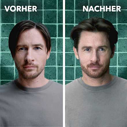 Haar-Tonic XTRA Hair Booster schauma