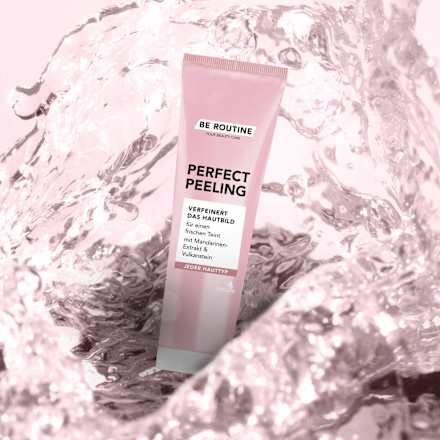 Peeling Perfect BE ROUTINE