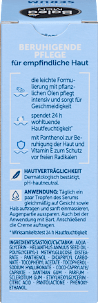 Serum Sensitive Balea MEN