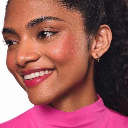 What a Tint! Staining Lip & Cheek Tint rumenilo - 20 Grapefruit Bliss essence