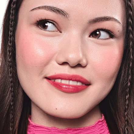 What a Tint! Staining Lip & Cheek Tint rumenilo - 20 Grapefruit Bliss essence