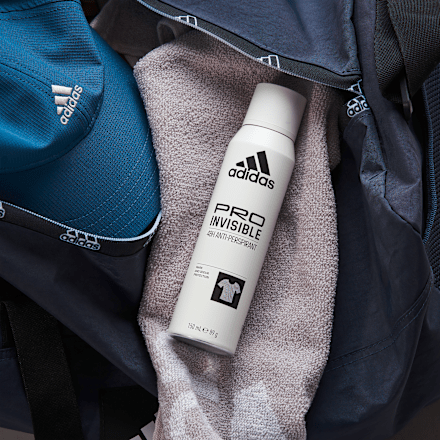 Dezodorant  spray damski PRO INVISIBLE adidas