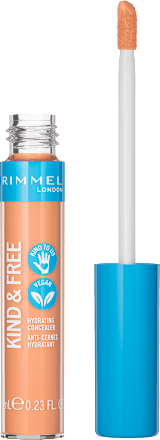 KOREKTOR KIND & FREE 010  RIMMEL LONDON