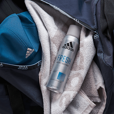 Dezodorant spray męski Fresh adidas