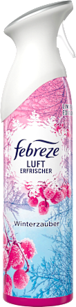 Lufterfrischer Winterzauber Febreze