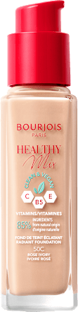 Podkład HEALTHY MIX 50 BOURJOIS PARIS