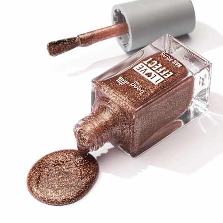 Nagellack I Love Effect Glitter Look 180 trend !t up