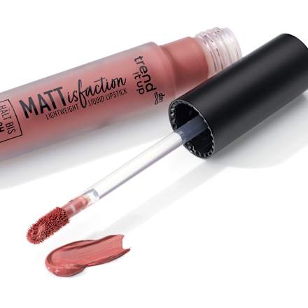 Lippenstift Mattisfaction Lightweight 080 trend !t up