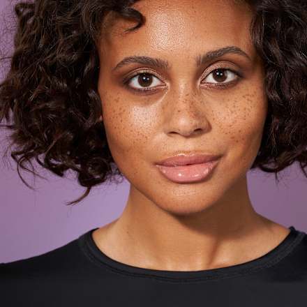 Гланц за устни Power Shine, 210 Terracotta trend !t up