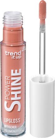 Lipgloss Power Shine 210 Terracotta  trend !t up