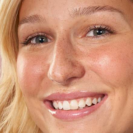 lesk na rty Power Shine - 120 Pink trend !t up