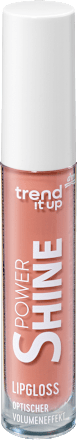 Lipgloss Power Shine 210 Terracotta  trend !t up