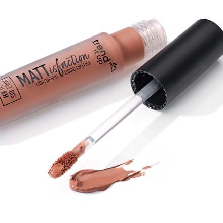 tekutá rtěnka MATTisfaction 010 trend !t up