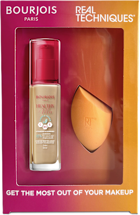 Get The Most Of Your Makeup set – 54N Beige BOURJOIS PARIS