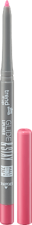 Lipliner Glide & Stay 015 Soft Pink trend !t up