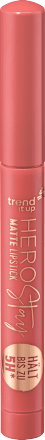 matná rtěnka Hero Stay 045 trend !t up