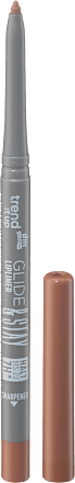 Lipliner Glide & Stay 030 Pink Nude trend !t up