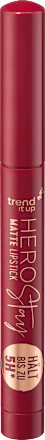 Rúž na pery Hero Stay Matte 080 trend !t up