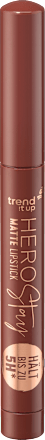 Lippenstift Hero Stay Matte 075 trend !t up