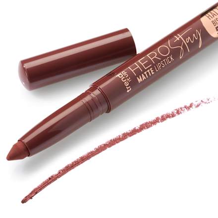 Lippenstift Hero Stay Matte 075 trend !t up