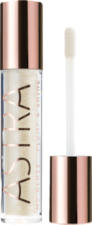 Lipgloss My Gloss Pump & Shine - n. 01 ASTRA MAKE-UP