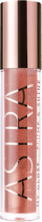Lipgloss My Gloss Pump & Shine - n. 04 ASTRA MAKE-UP
