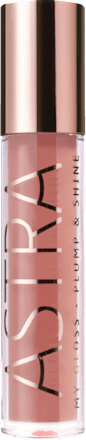 Lipgloss My Gloss Pump & Shine - n. 05 ASTRA MAKE-UP