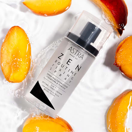 Fissante pray viso 3in1 Zen Routine ASTRA MAKE-UP