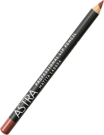 Matita labbra Professional Lip - n. 33 ASTRA MAKE-UP