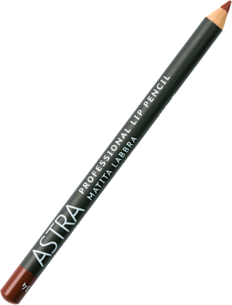 Matita labbra Professional Lip - n. 34 ASTRA MAKE-UP