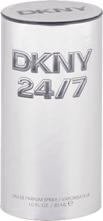 Dámska parfumovaná voda 24/7 DKNY