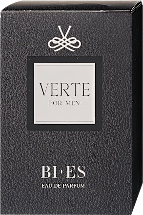 Férfi EdP, Verte BI-ES