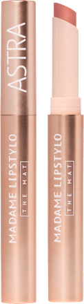 Rossetto Madame Lipstylo The Mat  - n. 01 ASTRA MAKE-UP