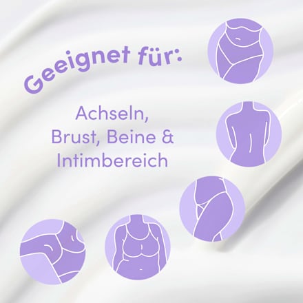 Deostick Sensitiv Whole Body Lavendel- & Kamillenduft  Dove