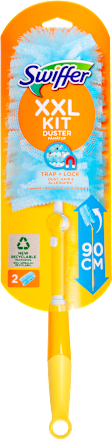 XXL DUSTER KIT set za čišćenje prašine Swiffer