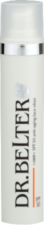 Anti-Aging Sonnenschutz Elixir »sun« DR.BELTER