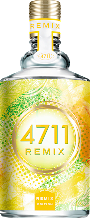 Eau de Cologne Remix Urban Summer 4711