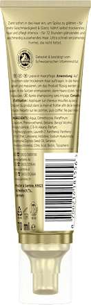 Durstlöscher für trockene Spitzen PANTENE PRO-V