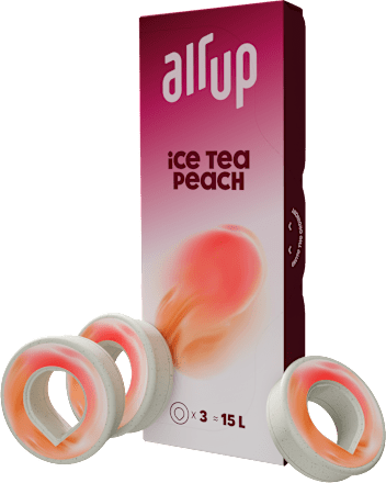 Aroma-Pod Ice Tea Peach air up